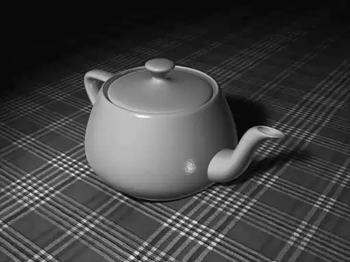 3ds Max.