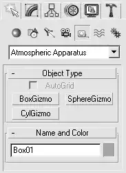 3ds Max.