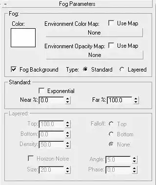 3ds Max.