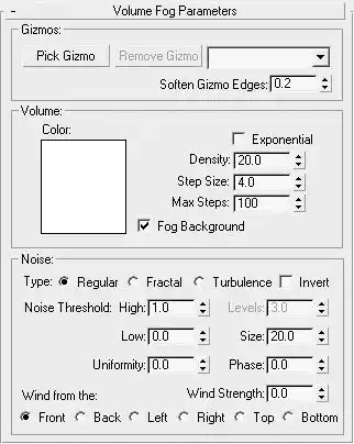 3ds Max.