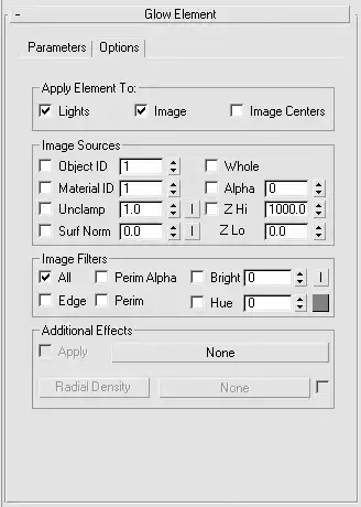 3ds Max.