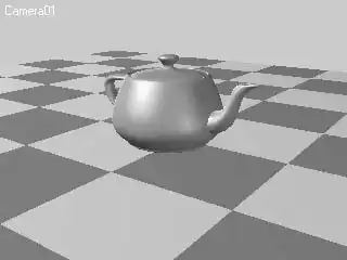 3ds Max.