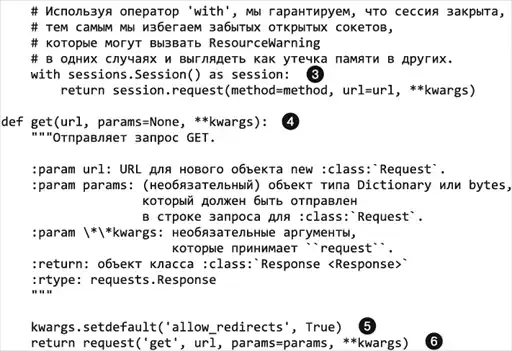 ���������� �� Python.