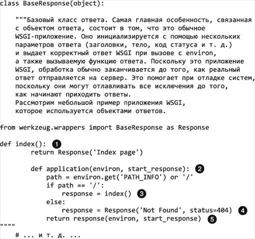 ���������� �� Python.