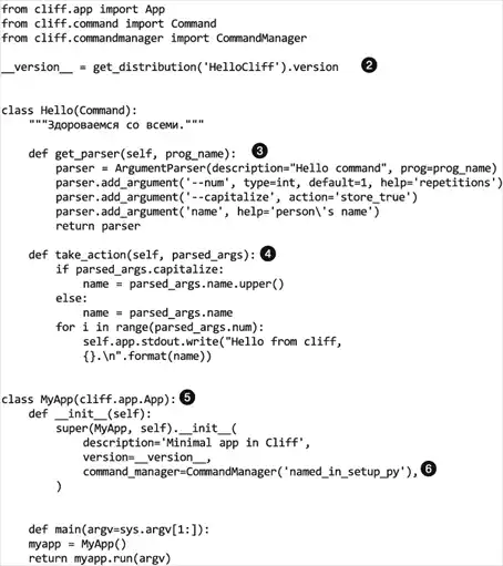 ���������� �� Python.