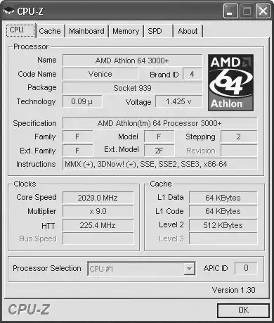 BIOS � ������ ��������� ��.