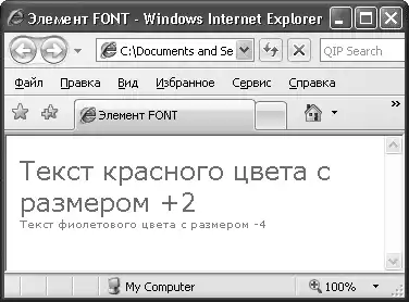 HTML, XHTML � CSS �� ��� ���������.