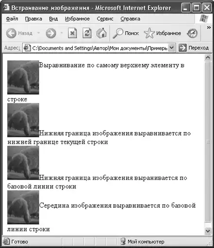 HTML, XHTML � CSS �� ��� ���������.