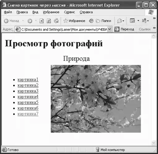HTML, XHTML � CSS �� ��� ���������.