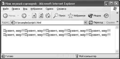 HTML, XHTML � CSS �� ��� ���������.