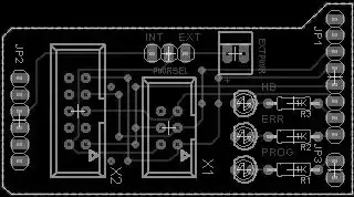 ISP (ICSP) � ������������ �� Arduino.