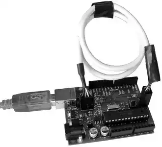 ISP (ICSP) � ������������ �� Arduino.