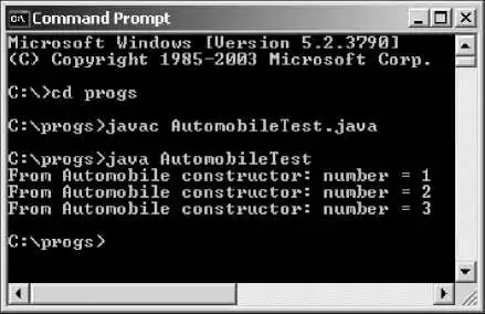 Java 7.