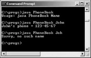 Java 7.