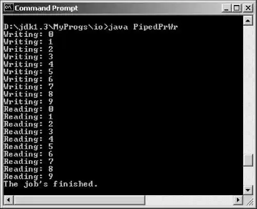 Java 7.