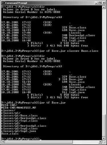 Java 7.