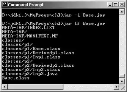 Java 7.