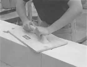 Коттедж. Строительство и отделка.
