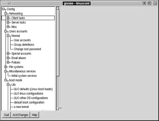 Linux ��� ������������.