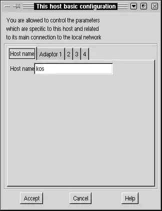 Linux ��� ������������.