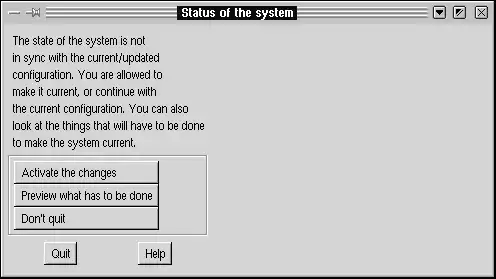 Linux ��� ������������.