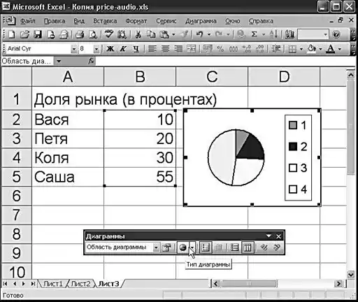 Microsoft Office.