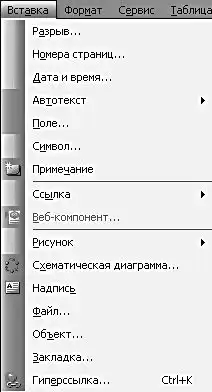 Microsoft Office.