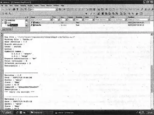 ������ ���������������� � Linux.