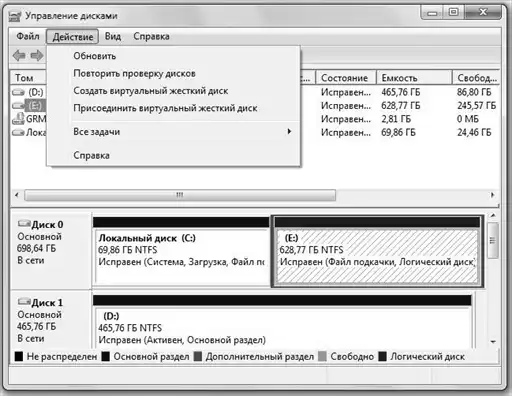 �������� ������ ��� Windows.