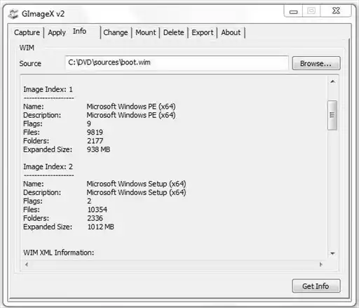�������� ������ ��� Windows.