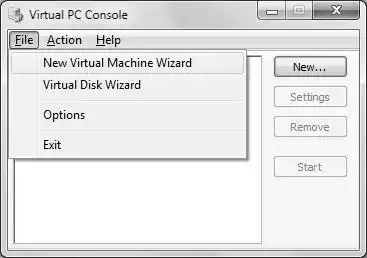 �������� ������ ��� Windows.