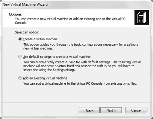 �������� ������ ��� Windows.
