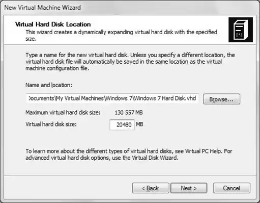 �������� ������ ��� Windows.