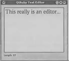 ���������������� �� ����� Ruby.