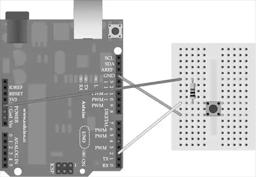 Программируем Arduino. Профессиональная работа со скетчами.