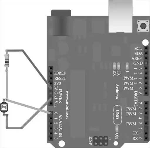 Программируем Arduino. Профессиональная работа со скетчами.