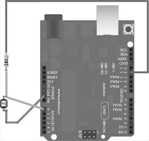 Программируем Arduino. Профессиональная работа со скетчами.