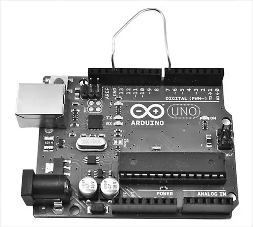 Программируем Arduino. Профессиональная работа со скетчами.