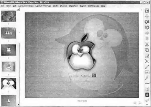 ������� ������ �������� ��� Windows.