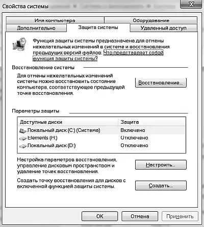 ������ Windows 7.