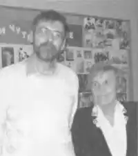 События и люди.
