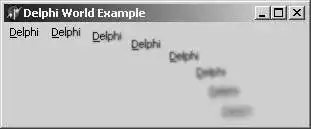 ������ �� Delphi (006)�
