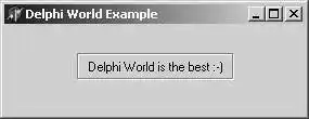 ������ �� Delphi (011)�
