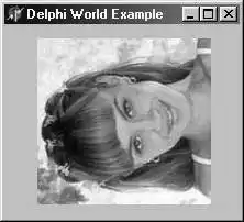 ������ �� Delphi (014)�