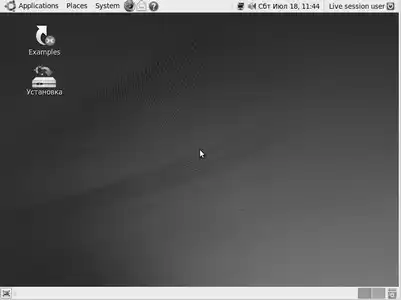 Ubuntu Linux. ������� ����.