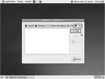 Ubuntu Linux. ������� ����.