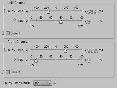 ������� �� �Adobe Audition�.