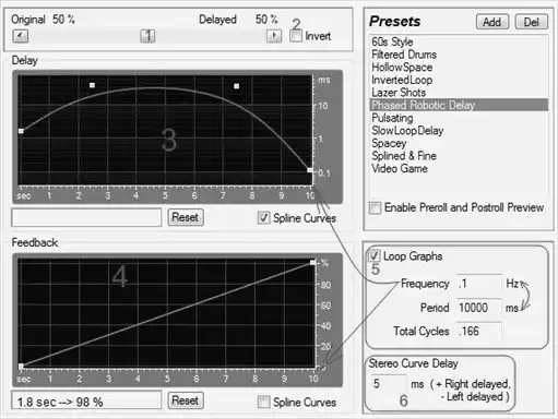 ������� �� �Adobe Audition�.