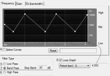 ������� �� �Adobe Audition�.