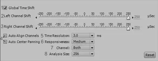 ������� �� �Adobe Audition�.